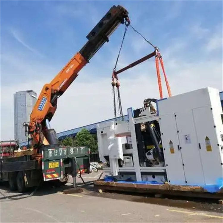 北关附近小吊车联系方式|8-16吨|本地及时服务