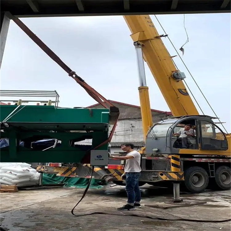 北关大吨位吊车租赁应急保障方案|化解突发吊装需求难题