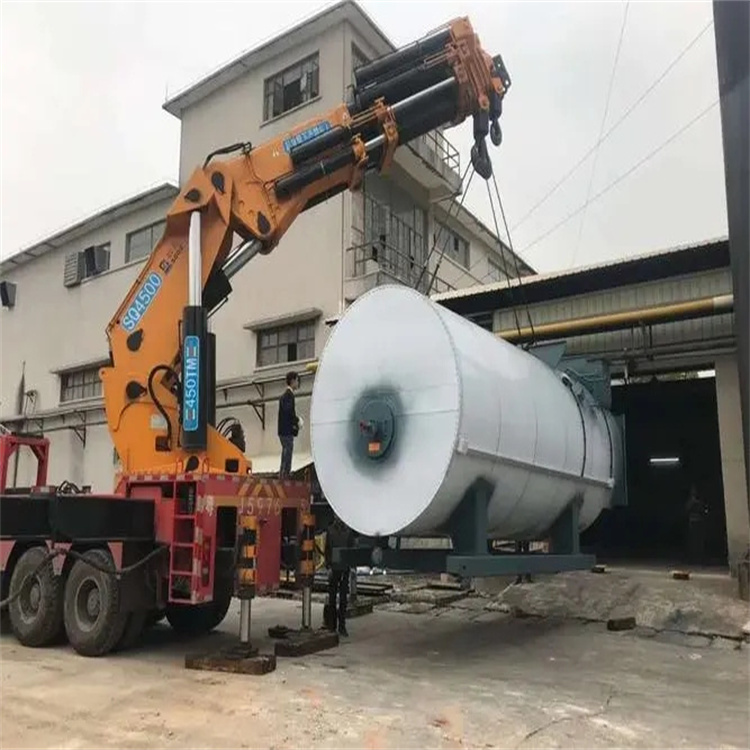 北关吊车租用电话|24小时应急服务|精准吊装方案